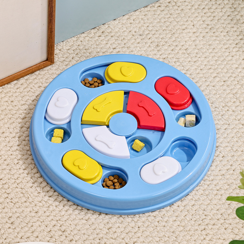 229 뉴 라운드 블루