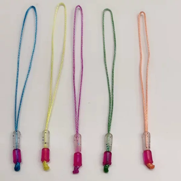 [Double 11] 8-Strand Pe Line Knots, 20 Pieces Per Pack