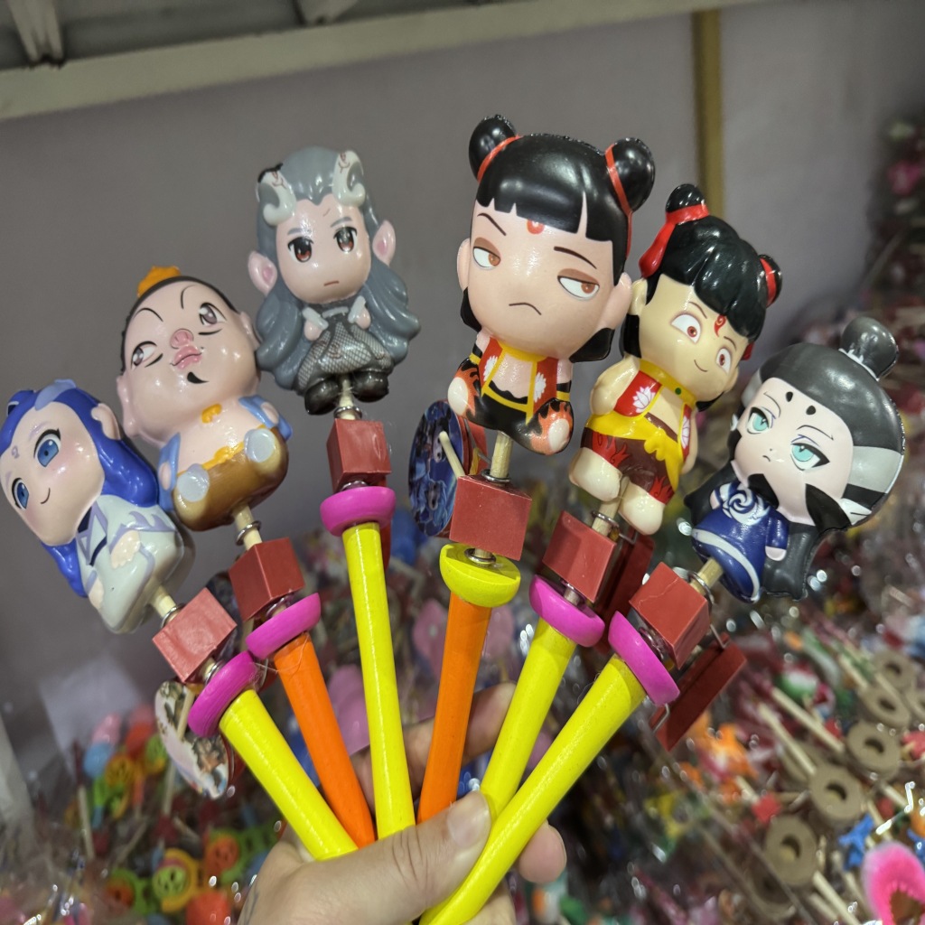 다양한 믹스 앤 매치