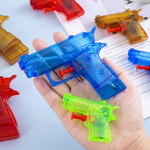 water gun