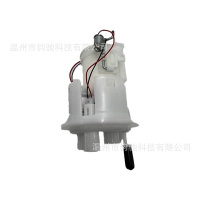 Applicable to 2006-2007 Oil pump, nozzle