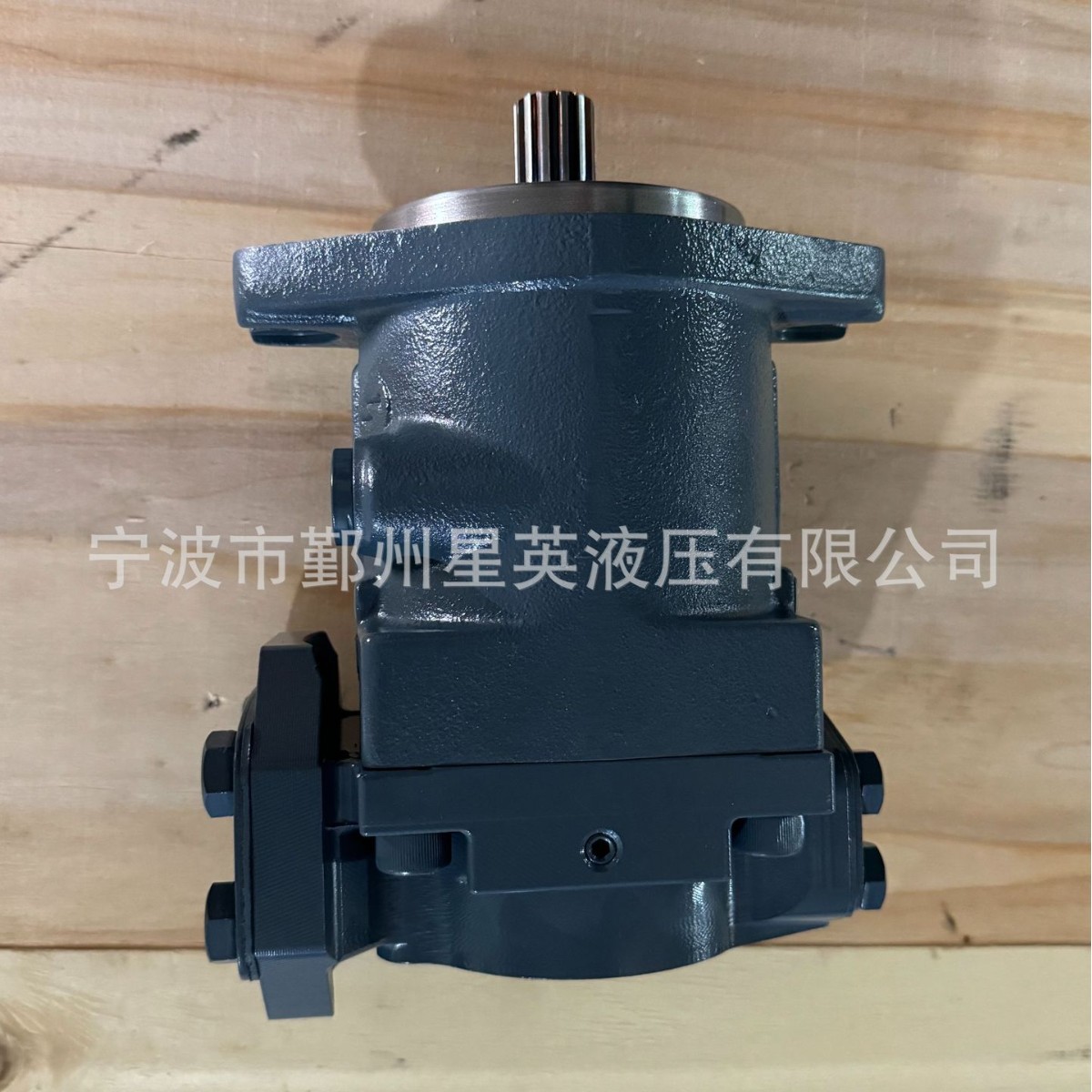 力士乐A4FO16 A4FO22 A4FO28 A4FO40 A4FO71油泵齿轮泵液压柱塞泵
