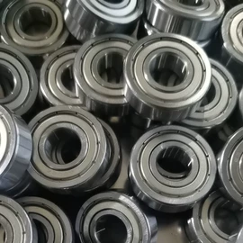 深沟球轴承;其他滚动轴承