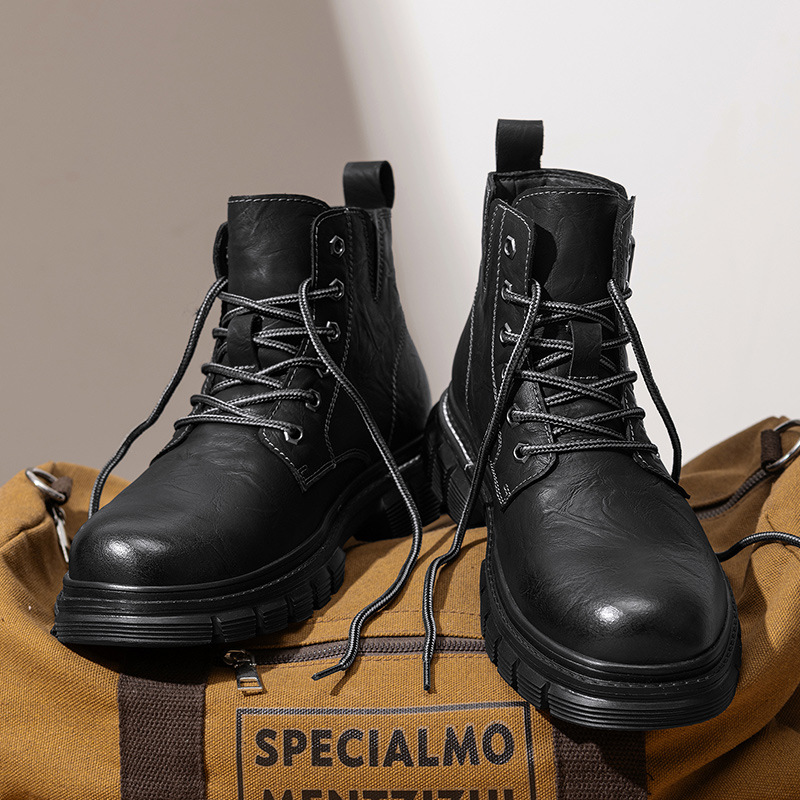 Invincible edition—black—made in putian—6797