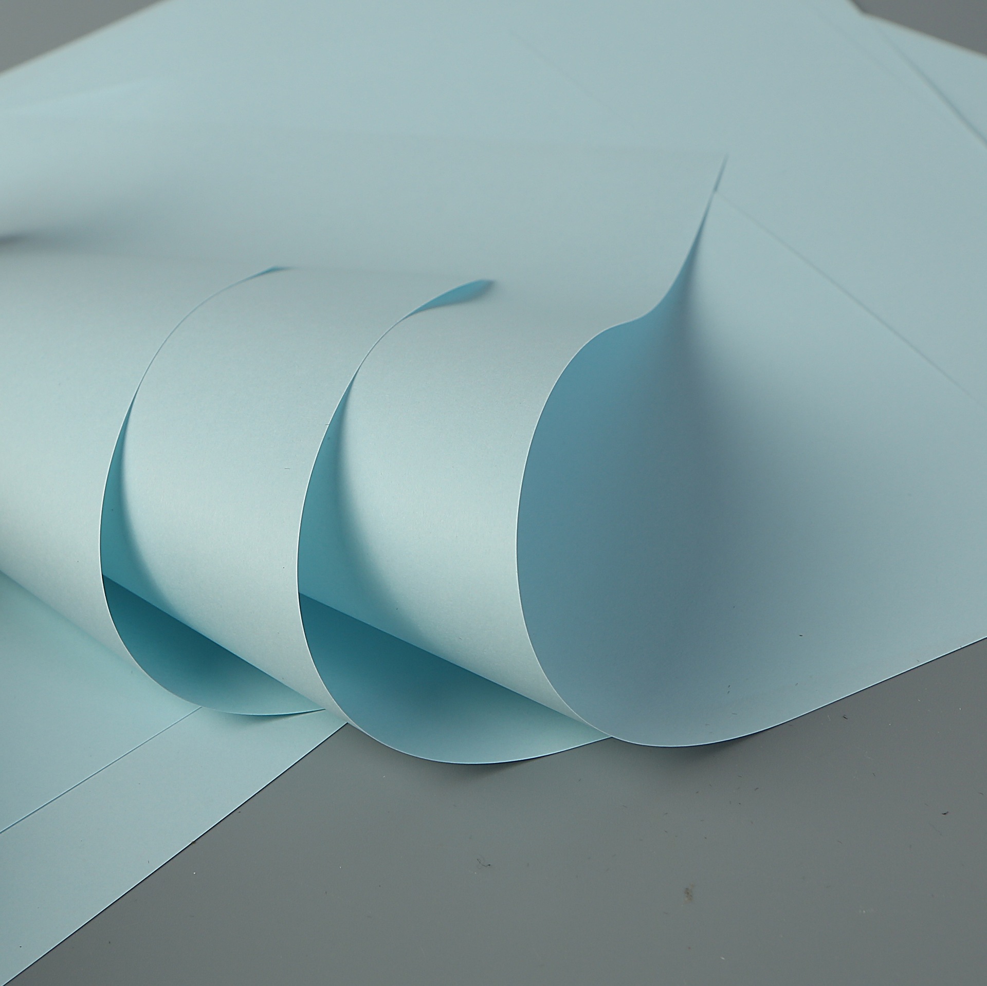 厂家批发净化纸白色a3a5无尘打印纸a480g无尘室无尘室专用