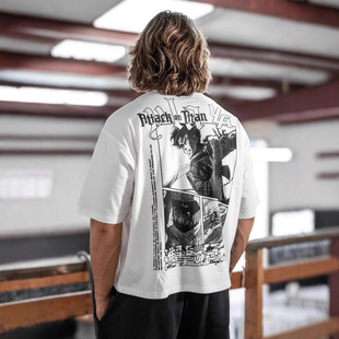 �羳YOUNGLA��Attack on Titan�¿��T�����\�ӽ������޶���