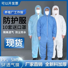 一次性口罩;其他身体防护;其他足部防护