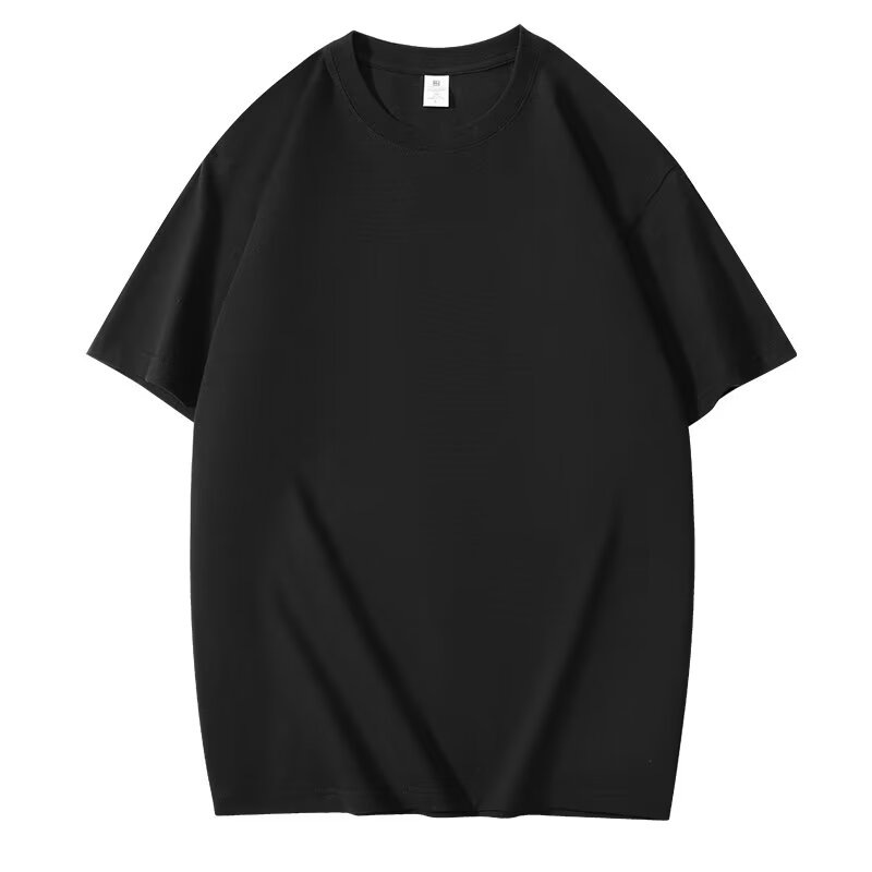 Bape T-shirt Ape Head Black