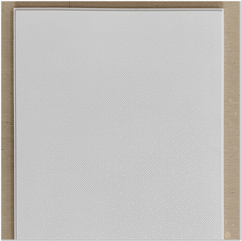 石膏板是什么样子的 石膏吊顶板 图书纹理