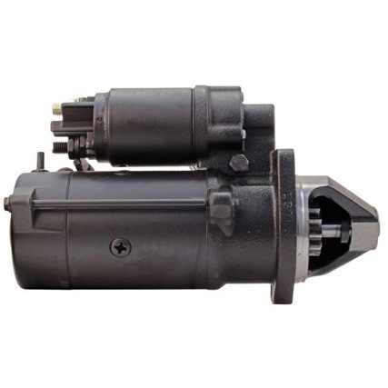 02502000 starter 000050648800 starter motor for HATZ 3L30 starter