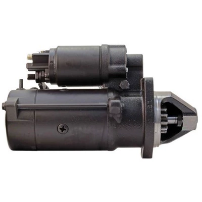 Starter and accessories – starter motor for