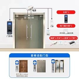 条码扫描枪;热敏打印机;考勤机