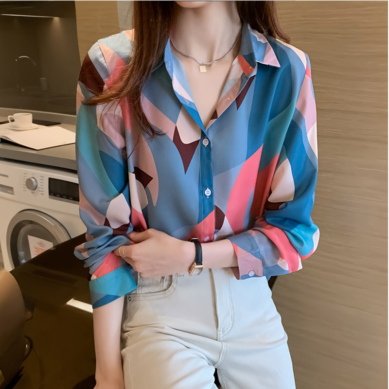 Western style casual autumn new women's...