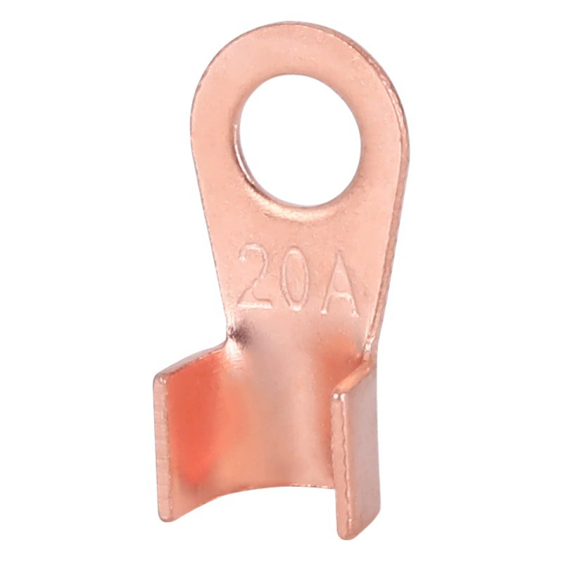 OT-3A-1000A GB заводской стандарт луженой открытый нос медь открытый нос чистой меди кабельные соединения аксессуары