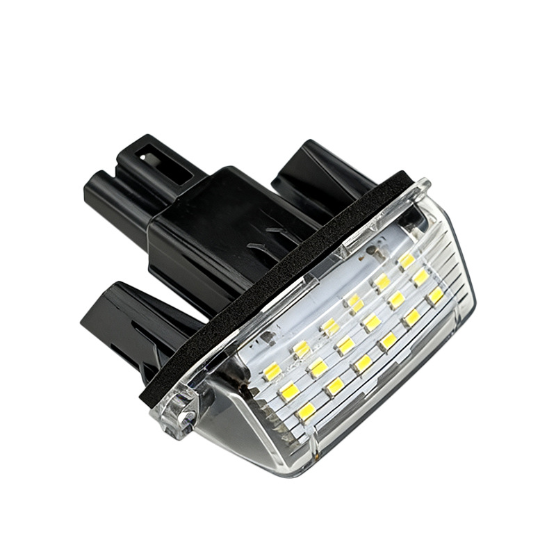 81270-0D120 Is Suitable for Toyota Led License Plate Light Camry/Yaris/Ez/Vios