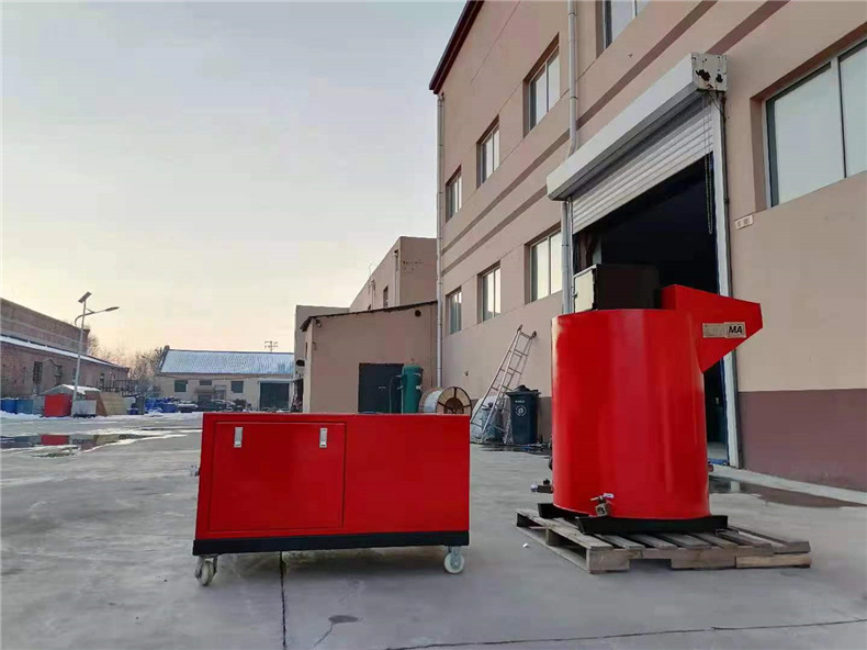 BZQ40-2.5矿用气动阻化泵