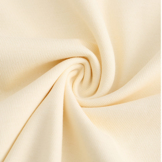 20-Count Combed Cotton 230g Heavyweight Pure Color Round Neck Short-Sleeved Blank Shirt Off-Shoulder T-Shirt Bottoming Shirt Oversize