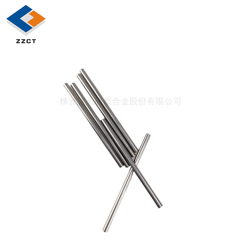 源头厂家直销 钨钢YG8碳化钨圆棒耐磨硬质抗冲击合金精磨圆棒