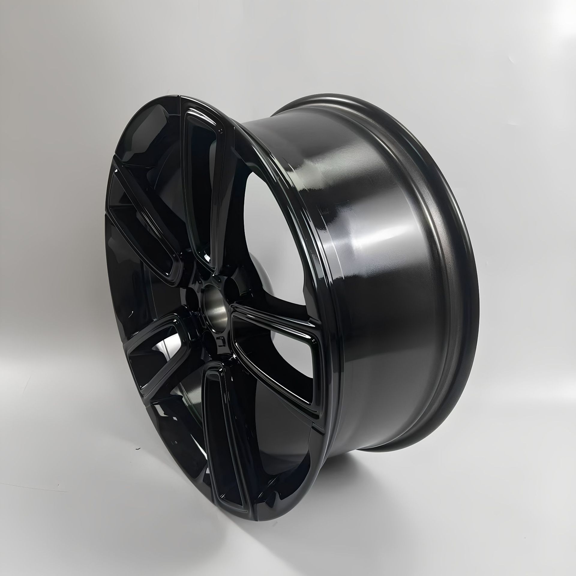For Voyah FREE Wheel Hub 20 inch Original Alloy Rim