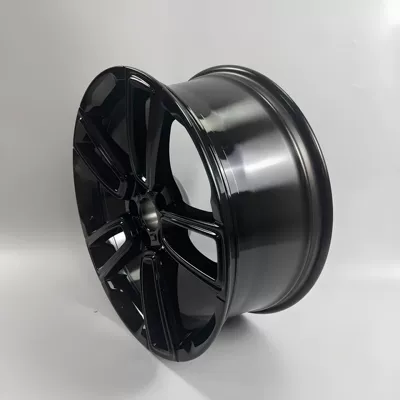 inch Original Alloy – Yuánzhuāng Zhèngpǐn Hub