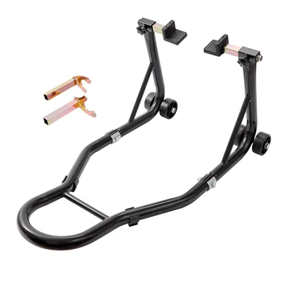 Parking Rack — Motuoche Motorcycle frame