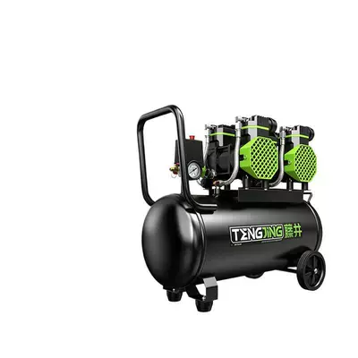 Hava kompressorları | screw variable frequency air