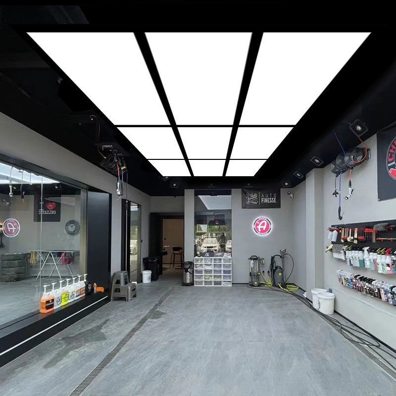 선반 1.8x3.6m의 인기 9각형 그리드