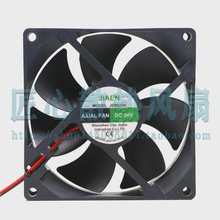 JIAEN JE9225B 24V 9.2CM ��׃�l��늚♙�O�亸�C����ɢ��С�L��