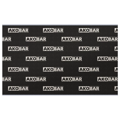 Noise Reduction Material, Self-Adhesive, Car sound-absorbing cotton