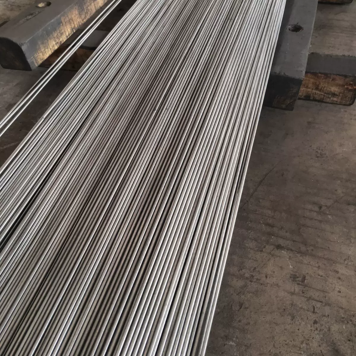 东莞45#冷拉圆棒 45钢冷拉圆钢 实体厂家 六角钢丝 45#光亮钢丝