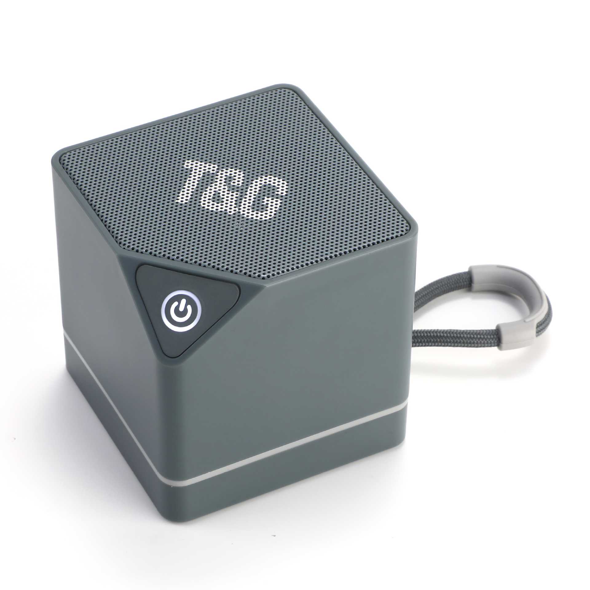 Explosión transfronteriza TG688 altavoz Bluetooth subwoofer pesado mini pequeño sonido doméstico usuario portátil fuera de la tarjeta de inserción USB
