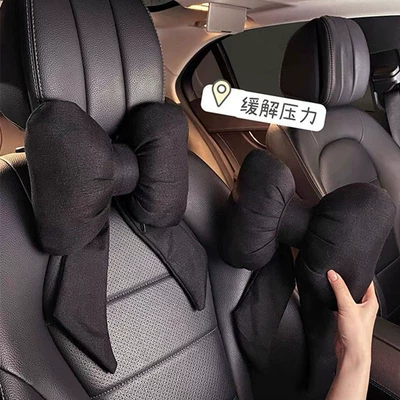 Other Automotive Interior Supplies, Waist Pillow Autumn and Winter Cute