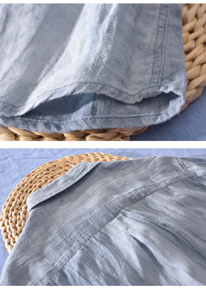 Short Sleeve Shirt 6