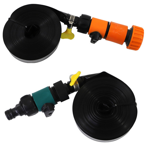 Trampoline sprinkler garden trampoline sprinkler Trampoline sprinkler children's water spray toy