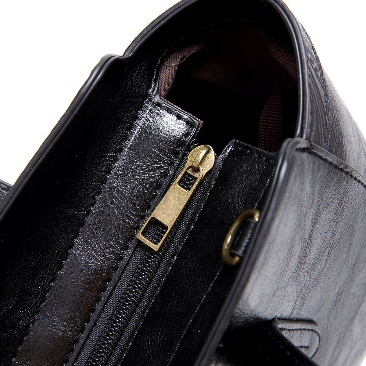 Retro Mode Damen Satchel Schulter Umhängetasche Wollsamt Damen Tasche_voghion.com