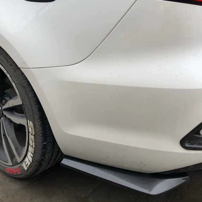 universal blade rear shovel 3D: Spoiler