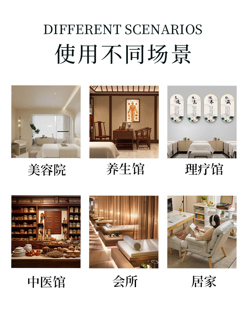 排寒湿套盒