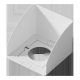 Outdoor Waterproof Socket Type 86 Outdoor Surface-mounted Waterproof Integrated Special Socket Outdoor Rainproof Power Supply Protection Box Cover