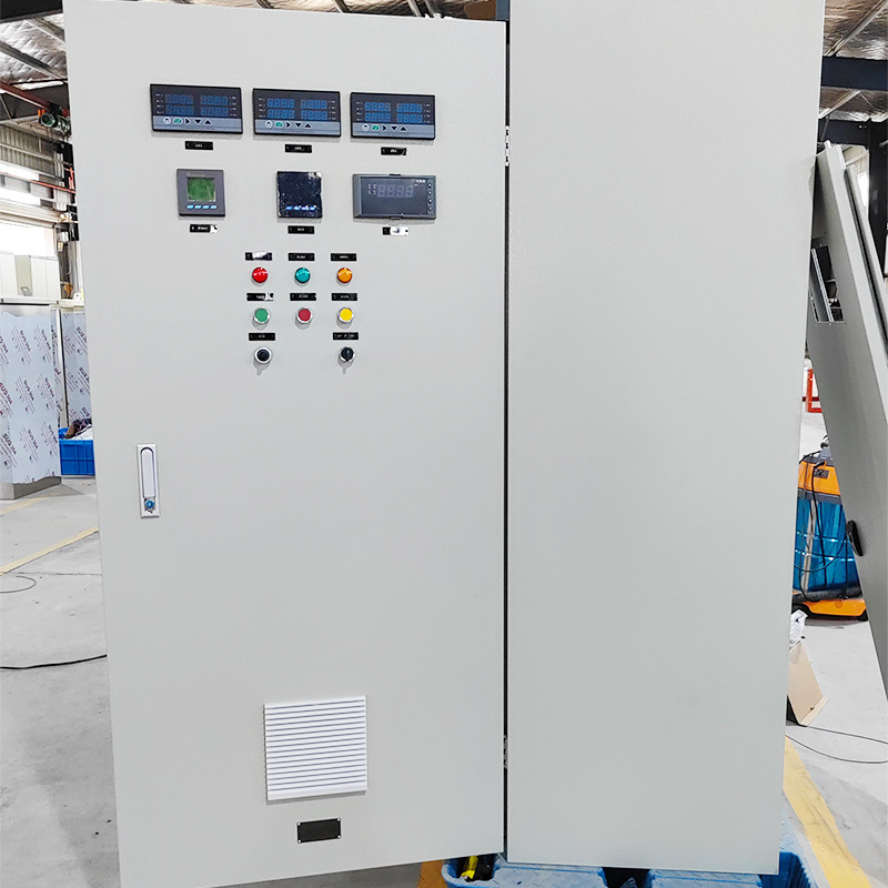 Шкаф с ЧРП Constant ACS510 на 90 кВт