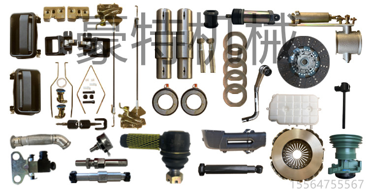 Ready Stock Az2203020072 Howo Heavy Duty Truck Transmission Parts Transmission Drive Gear (Low) Assembly