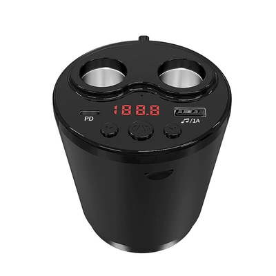 Wheel Remote Control, Card/U Disk | Car mp3
