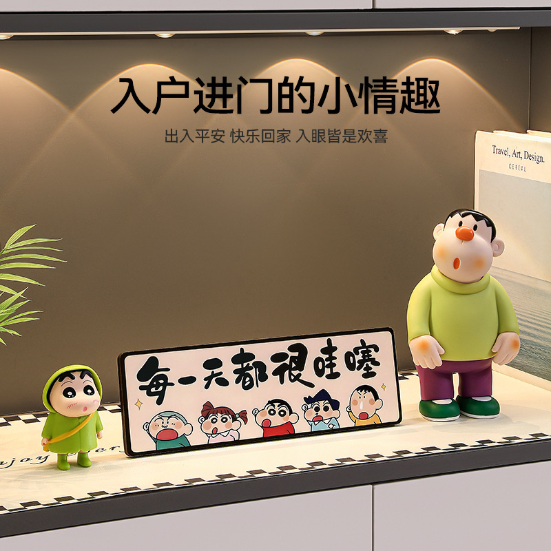 ファットタイガー ミッキーアニメ リトルシン漫画 初登場 テクニック 安かわいいファットタイガー人形 ブラインドボックス人形 デスクトップ装飾品|undefined