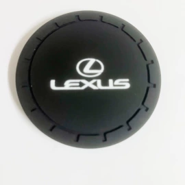 防滑垫;餐垫、杯垫;其他汽车内饰