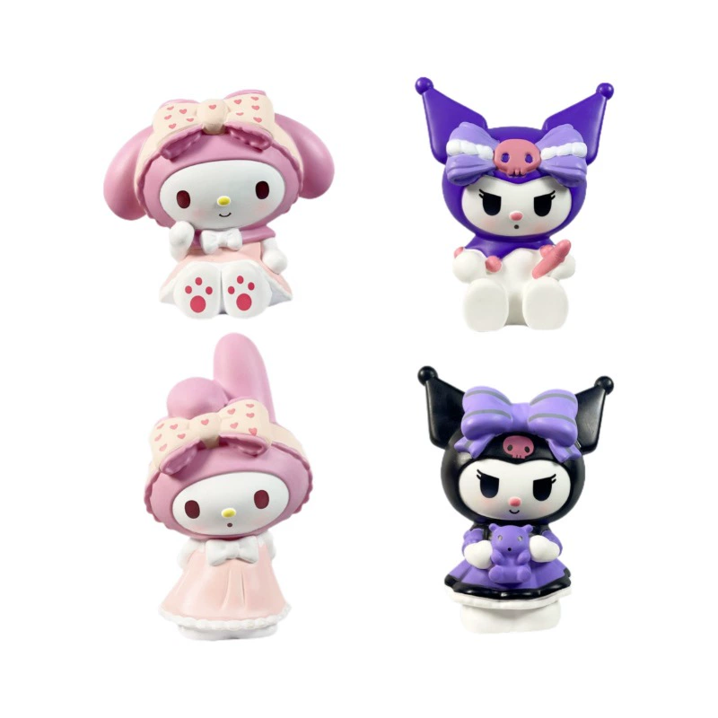 Sanrio, мини-фигурка для стола