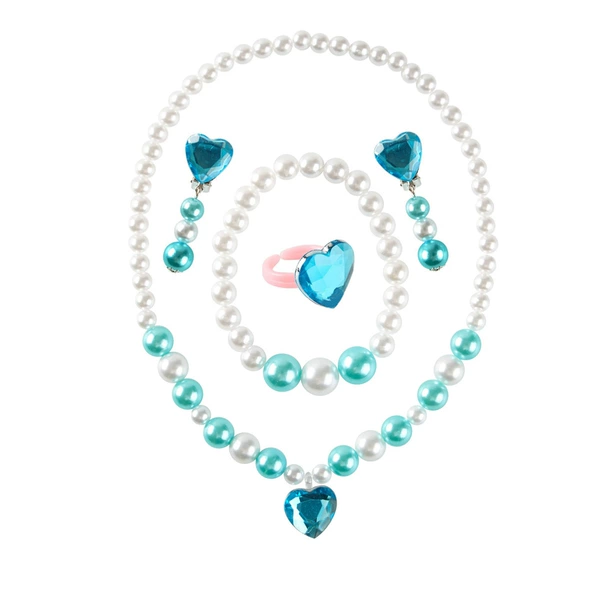 Necklace, chain, set