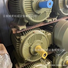 Y2X180M-4-18.5kw电动机 云南大中小型昆明电机厂电机现货供应