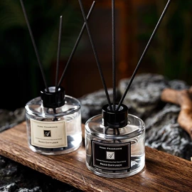 香薰;香;无火香薰