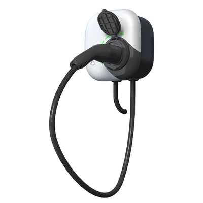 Plug and Charge, Elektrikli avtomobil şarj stansiyaları