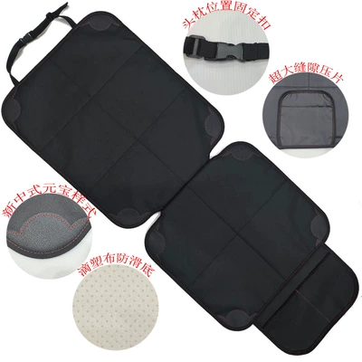 Cushion Seat Protection Cushion — Seat cushion, seat cover