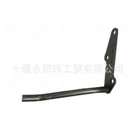 ZF9S75型变速箱配件油管1308201002图片厂家直供